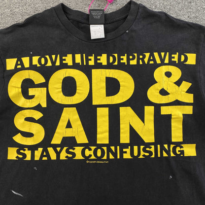 Saint Mxxxxxx