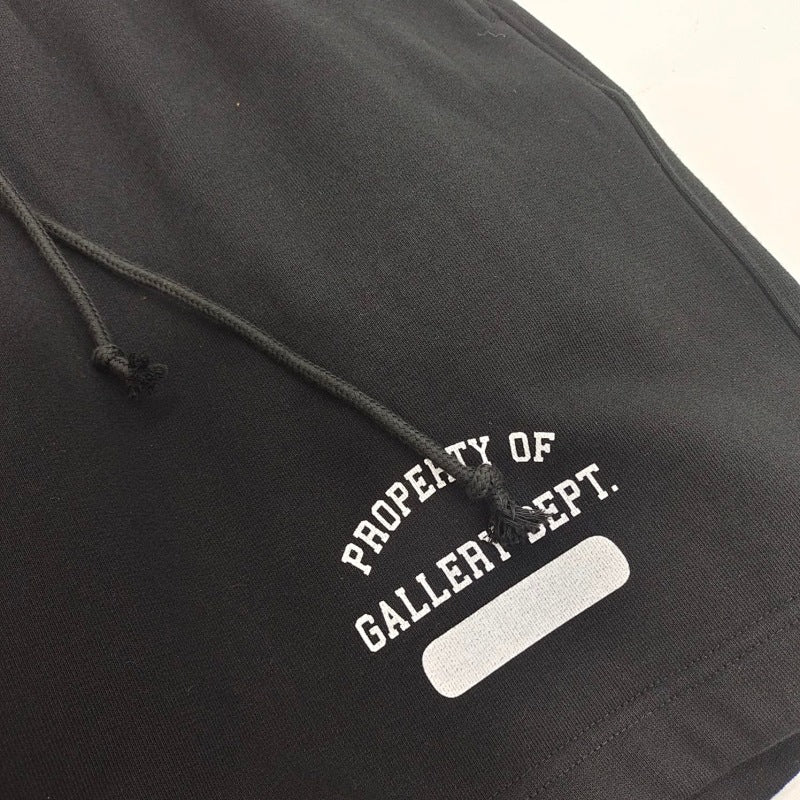 Gallery DEPT.