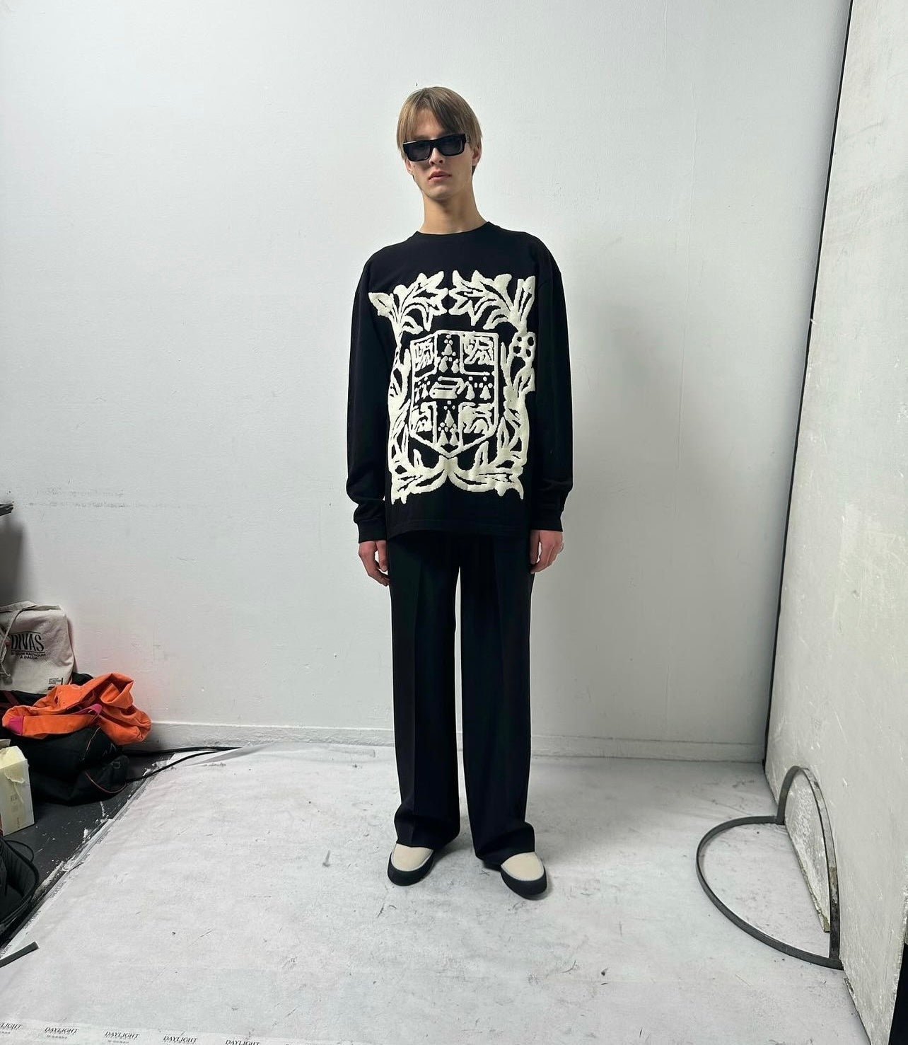 RHUDE