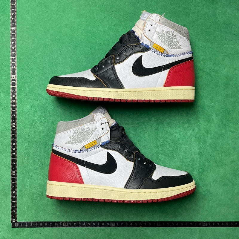 Air Jordan 1 Retro HI NRG/ UN