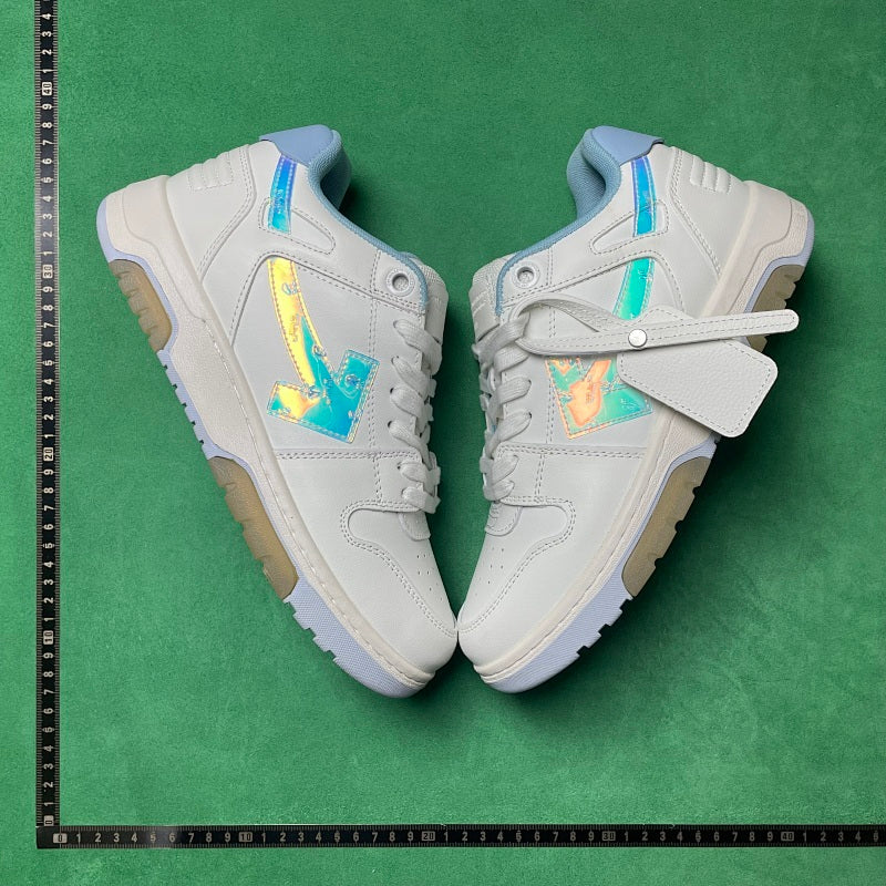 OffWhite - Out Of Office