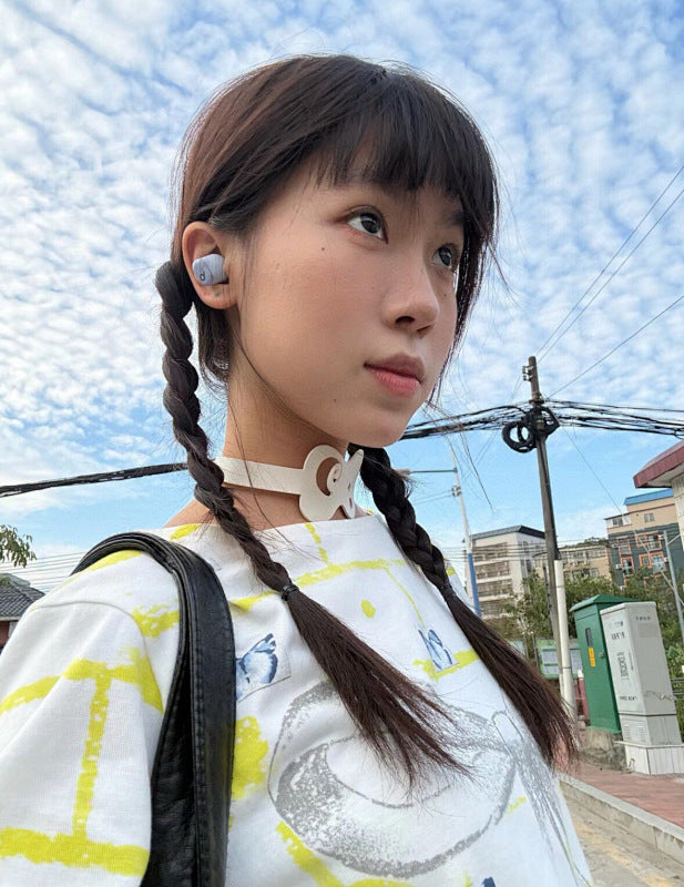 Beats Solo buds