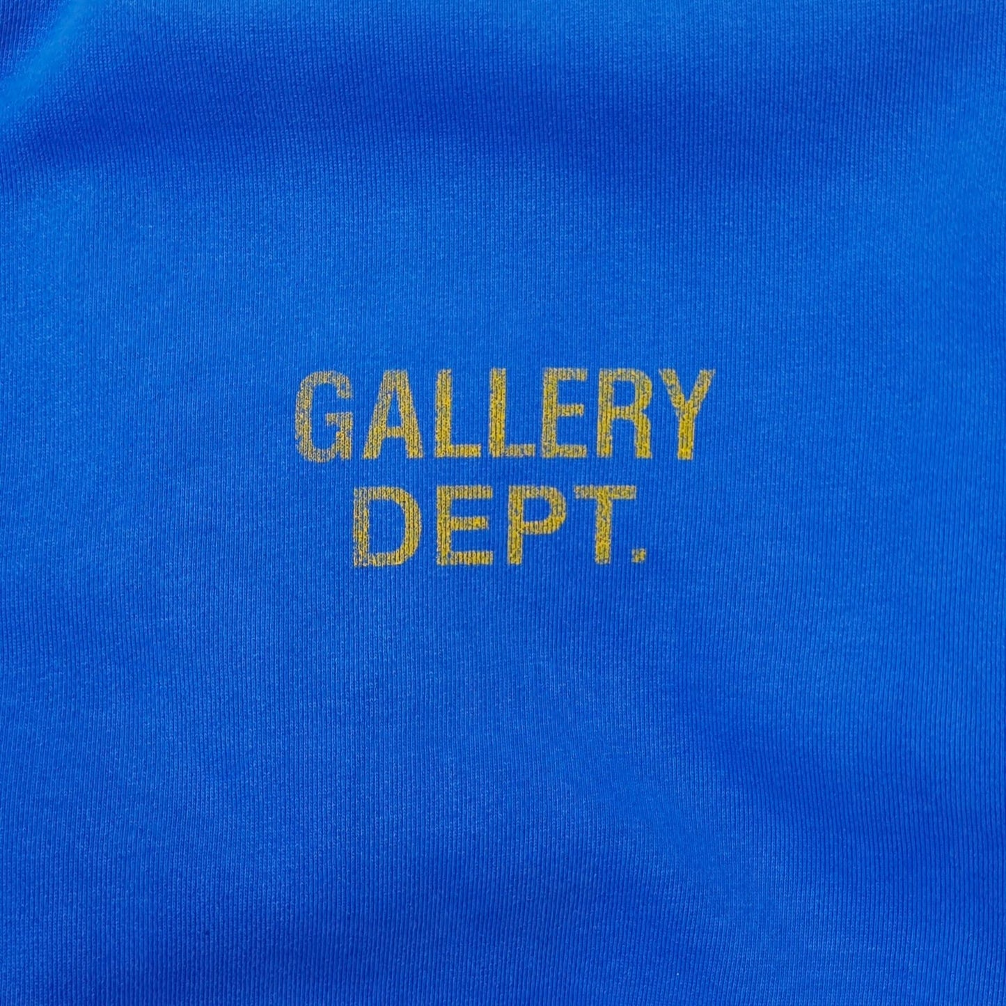 Gallery DEPT.