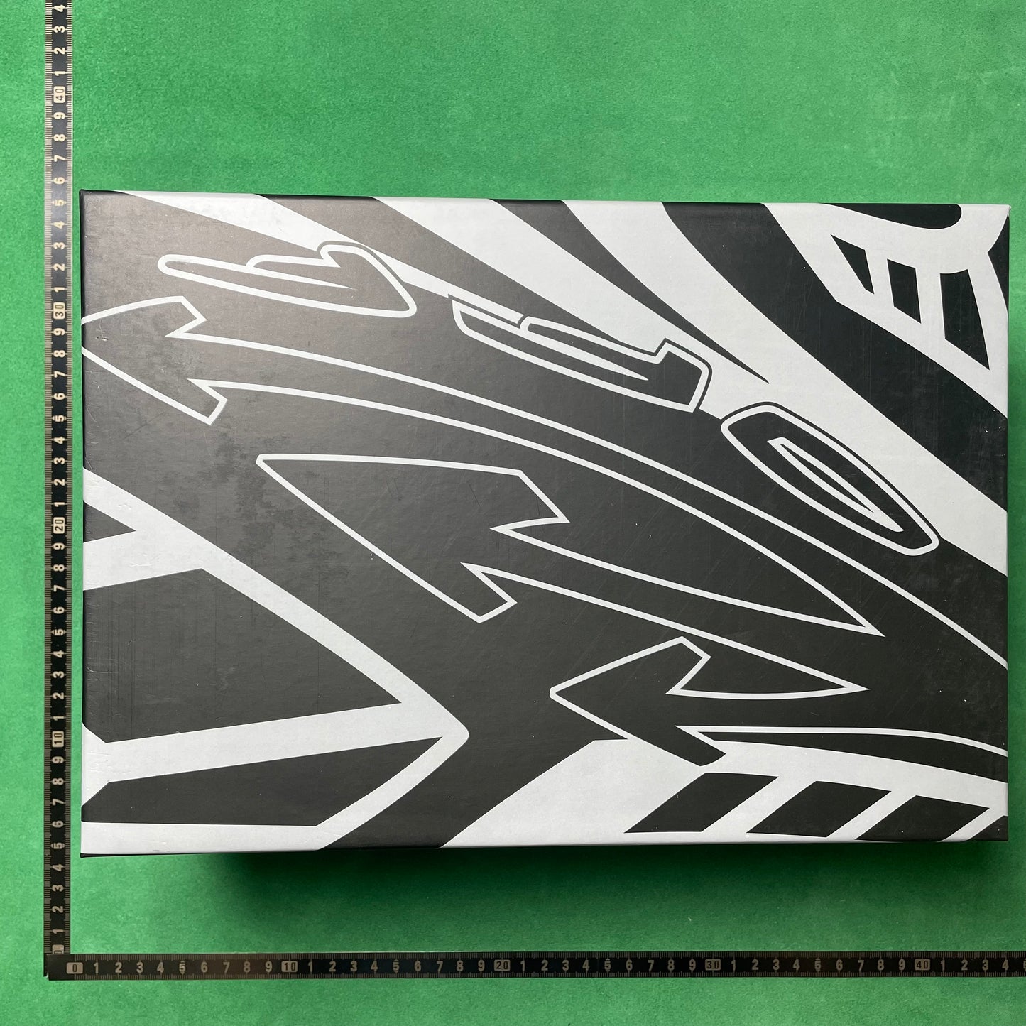 OffWhite - Be Right Back