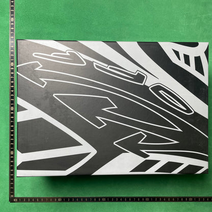 OffWhite - Be Right Back