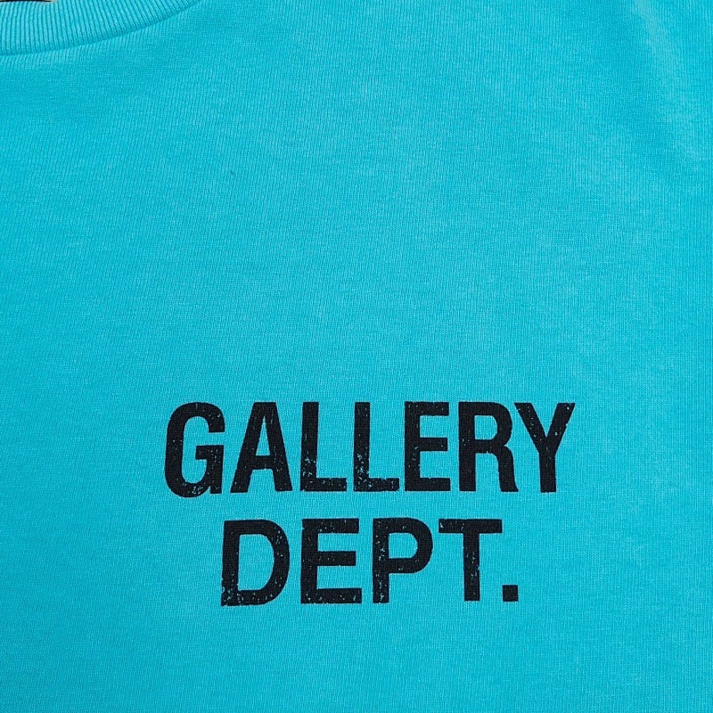 Gallery DEPT.
