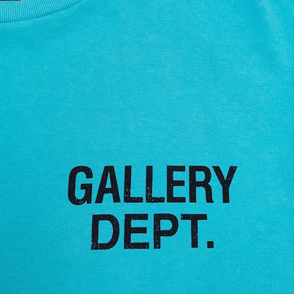 Gallery DEPT.