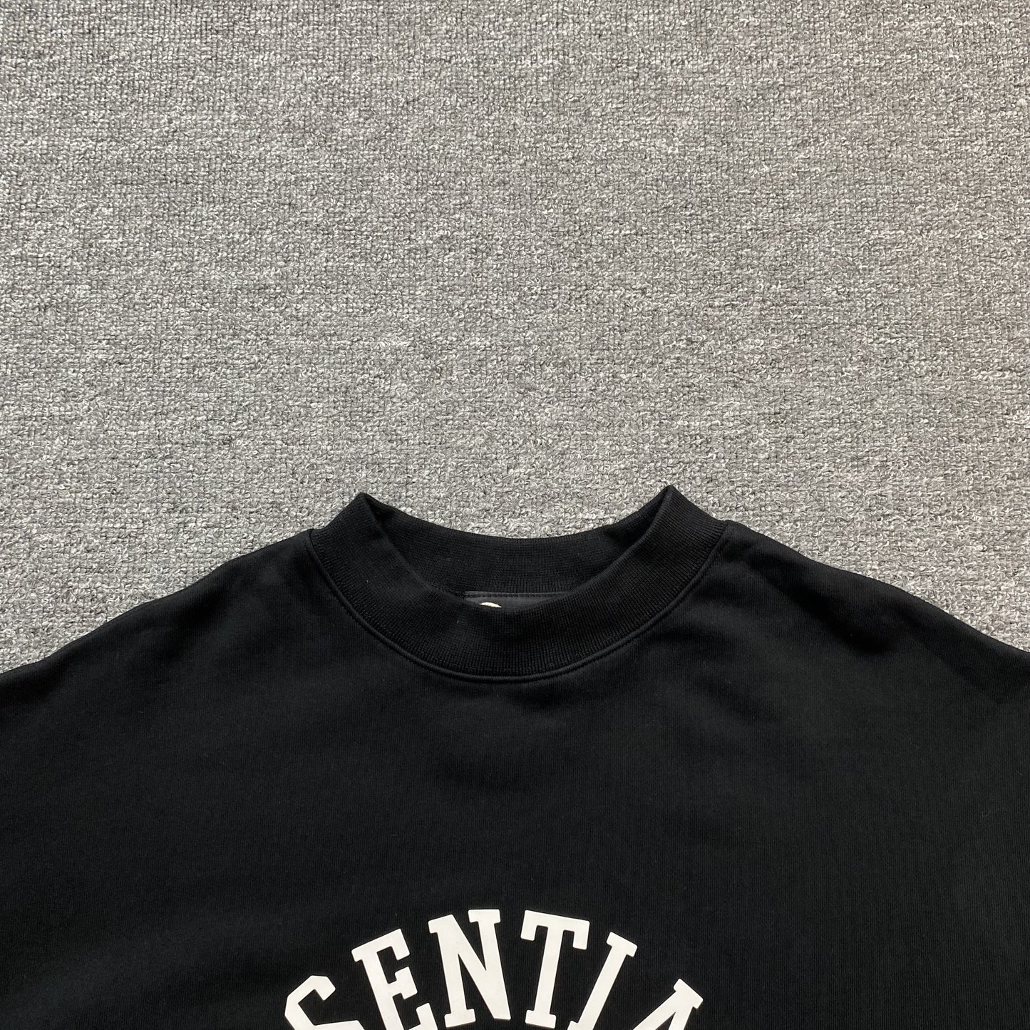 FEAR OF GO ESSENTIALS
