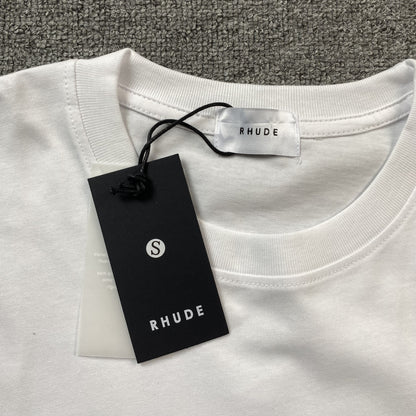 RHUDE