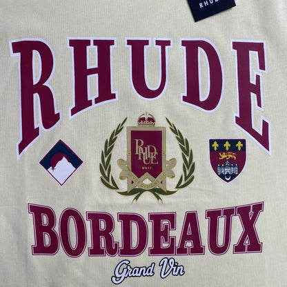 RHUDE