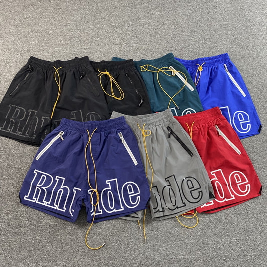 RHUDE
