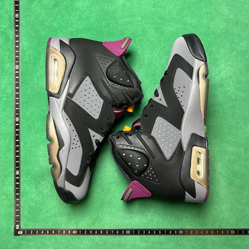 Air Jordan 6 Retro