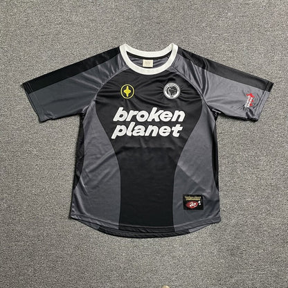 Broken Planet