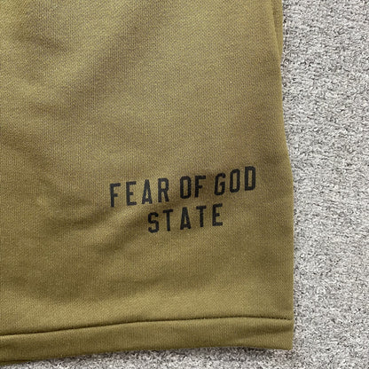 FEAR OF GO ESSENTIALS