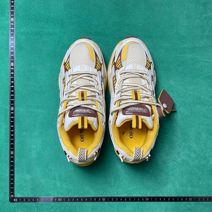OffWhite - Be Right Back