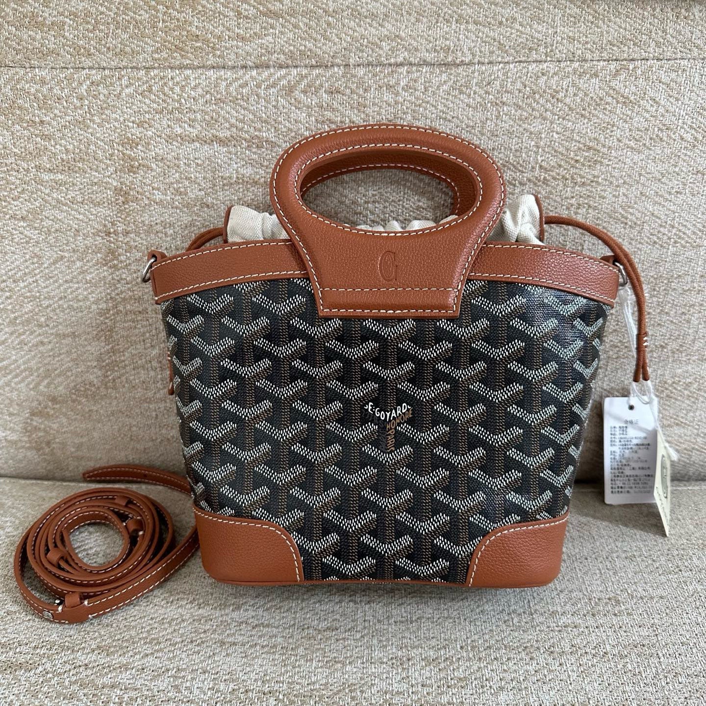 Goyard