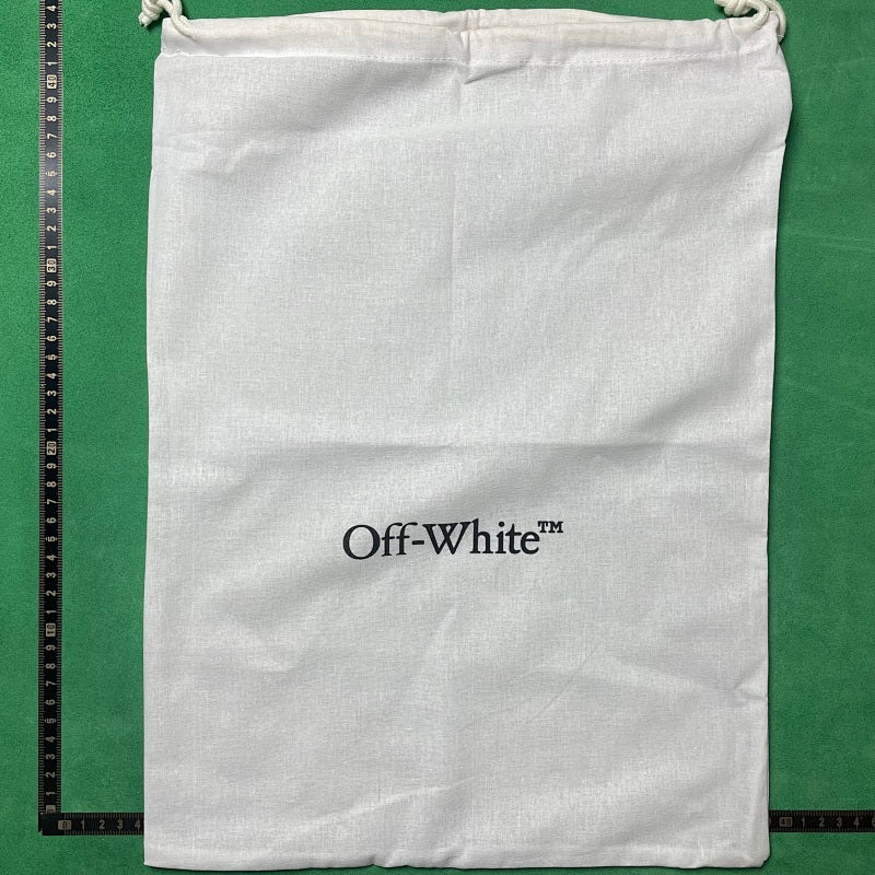 OffWhite - Be Right Back