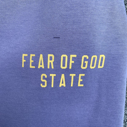 FEAR OF GO ESSENTIALS