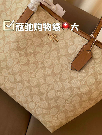 Coach