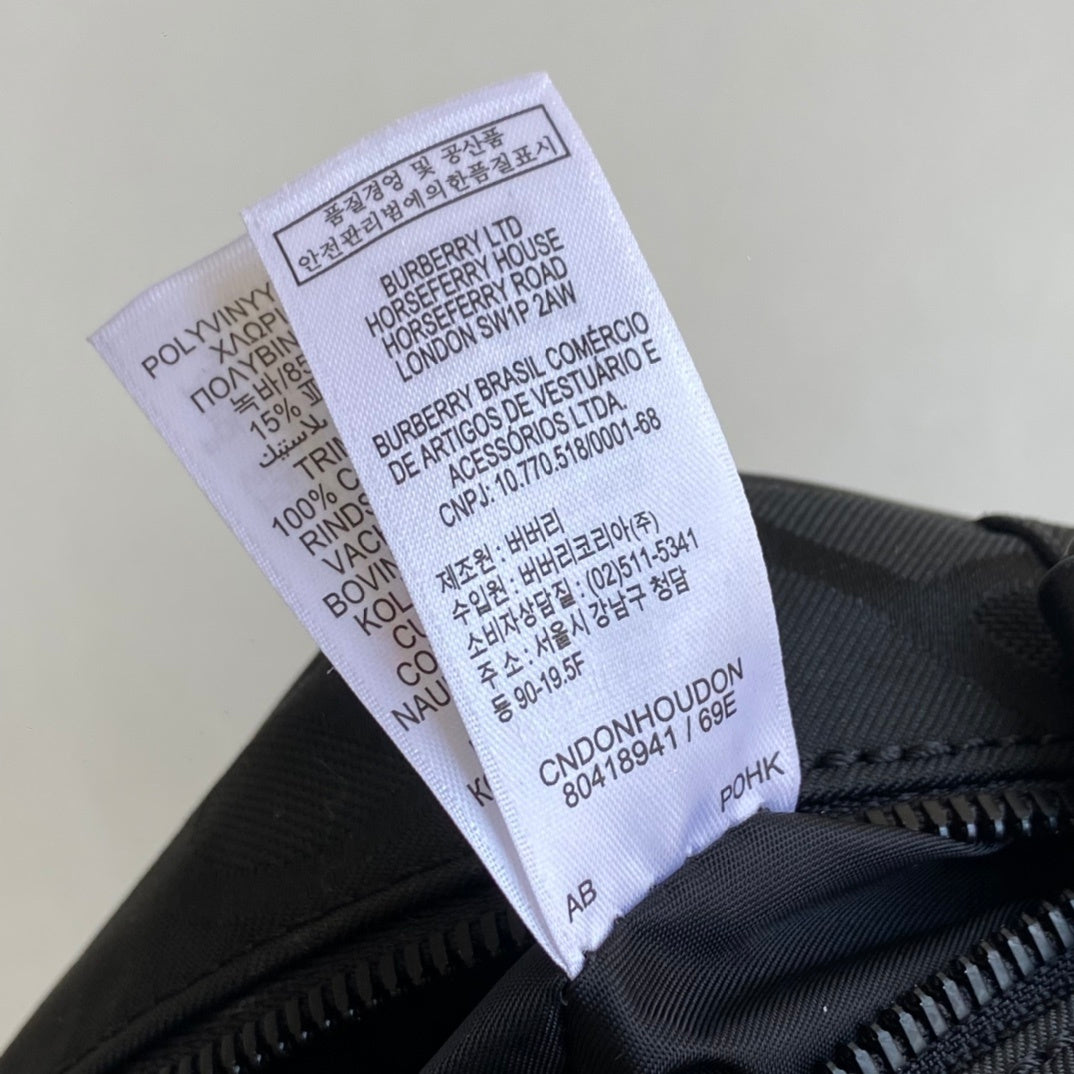 Burberry