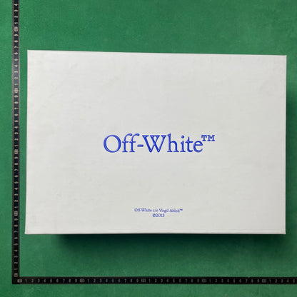 OffWhite - Out Of Office