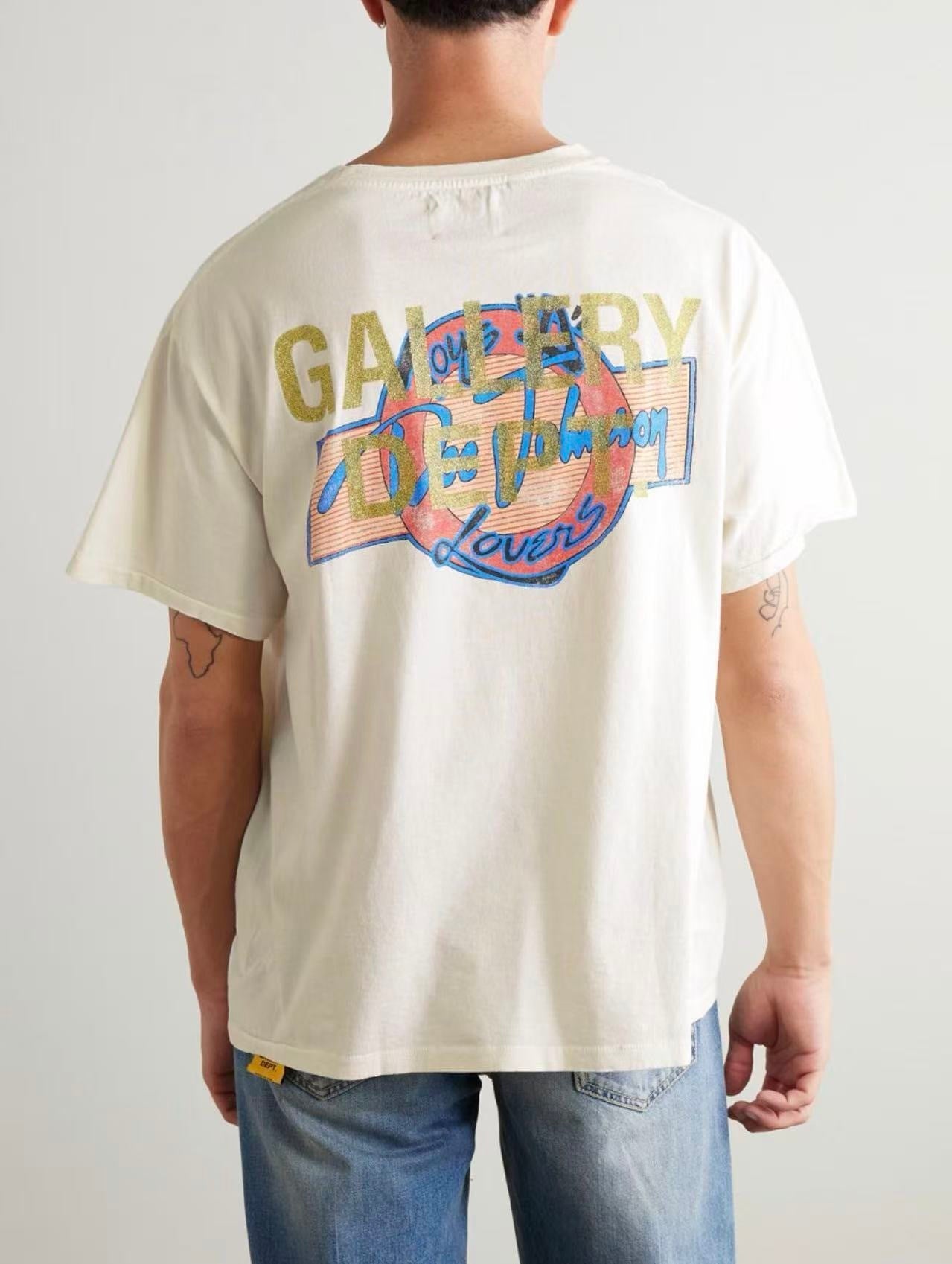 Gallery DEPT.
