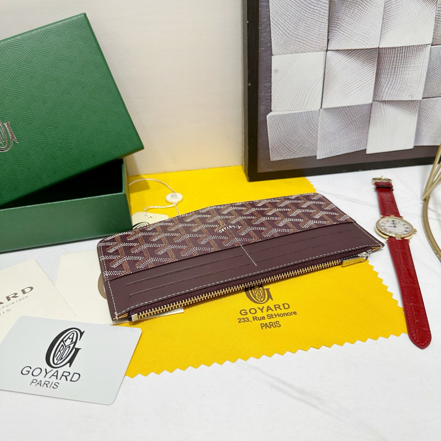Goyard