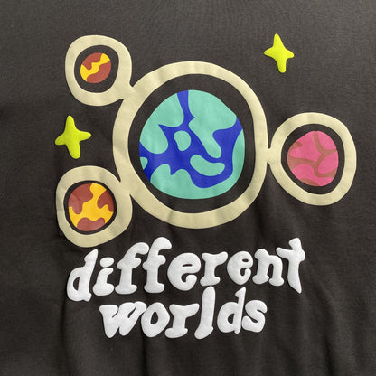 Broken Planet