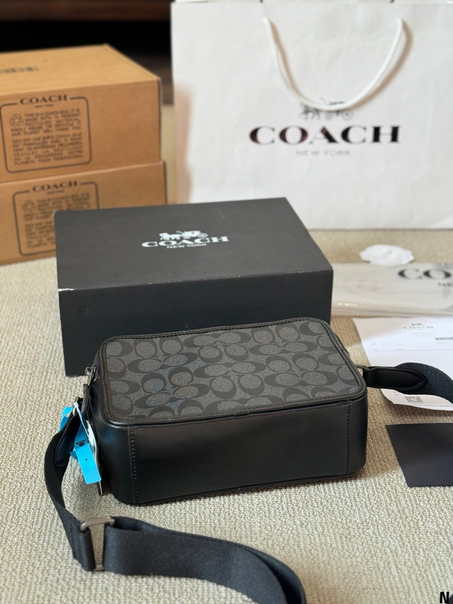 Coach