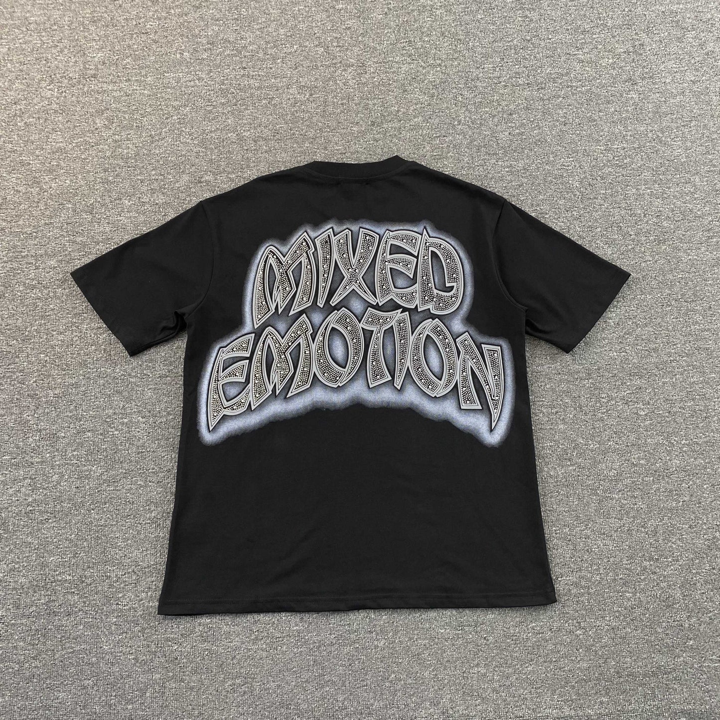 Mixed Emotion