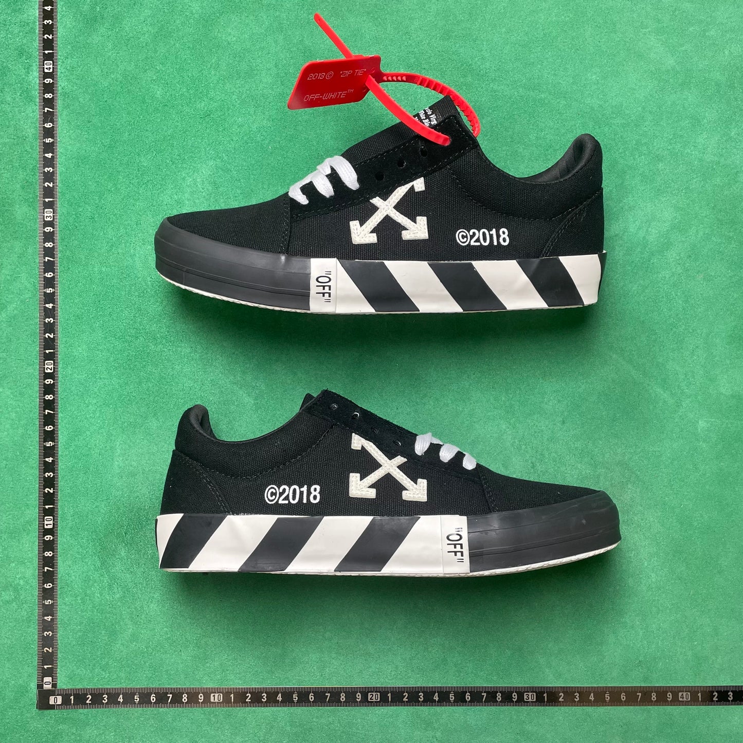 OffWhite - Gym Shoes Lover