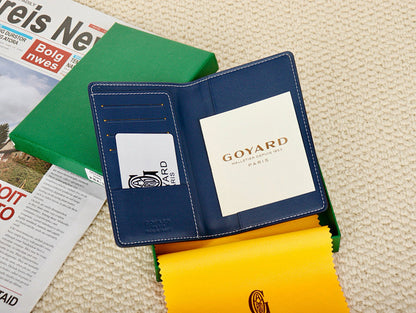 Goyard