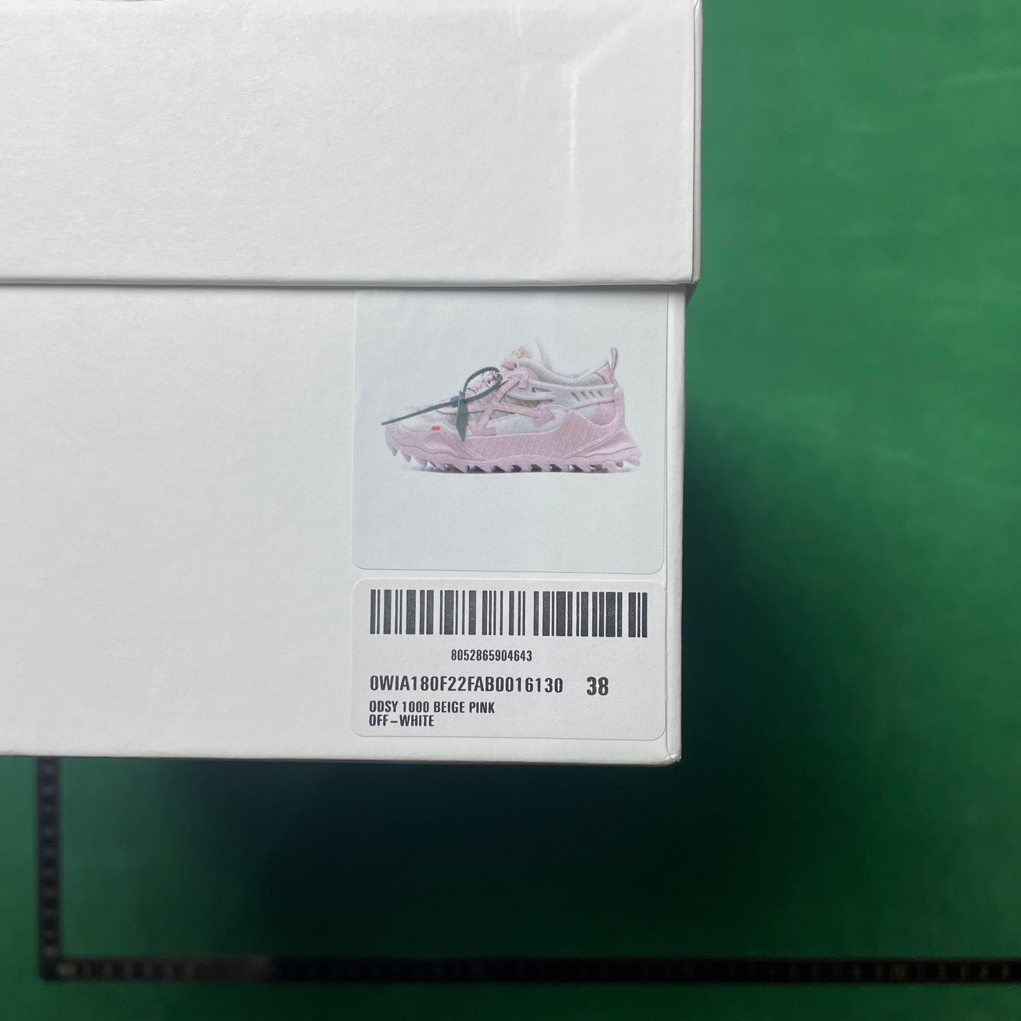OffWhite - ODSY 1000