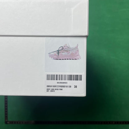 OffWhite - ODSY 1000