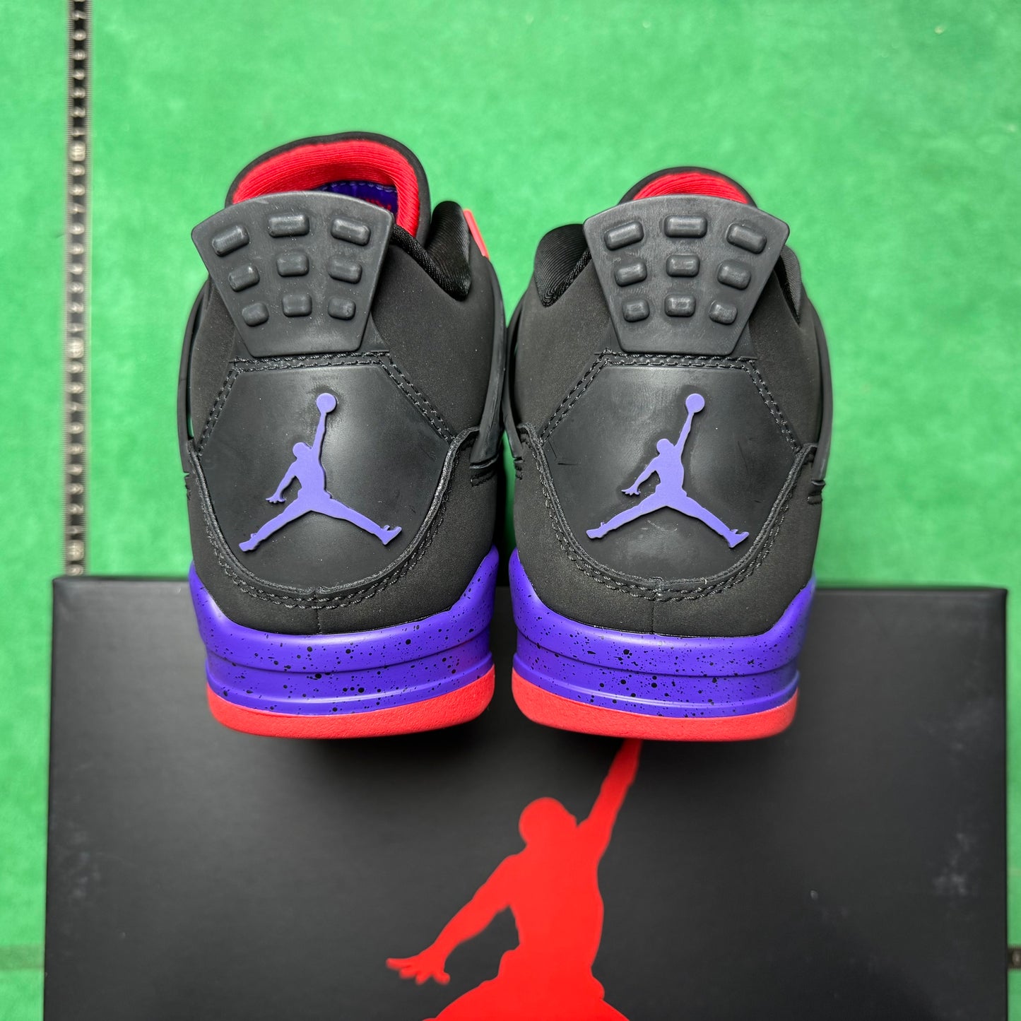Air Jordan 4 Retro NRG