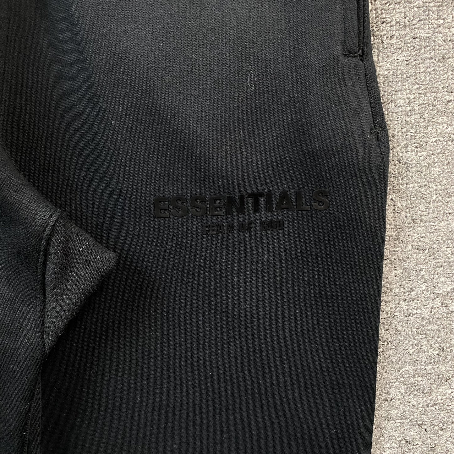 FEAR OF GO ESSENTIALS