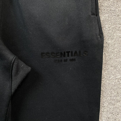 FEAR OF GO ESSENTIALS