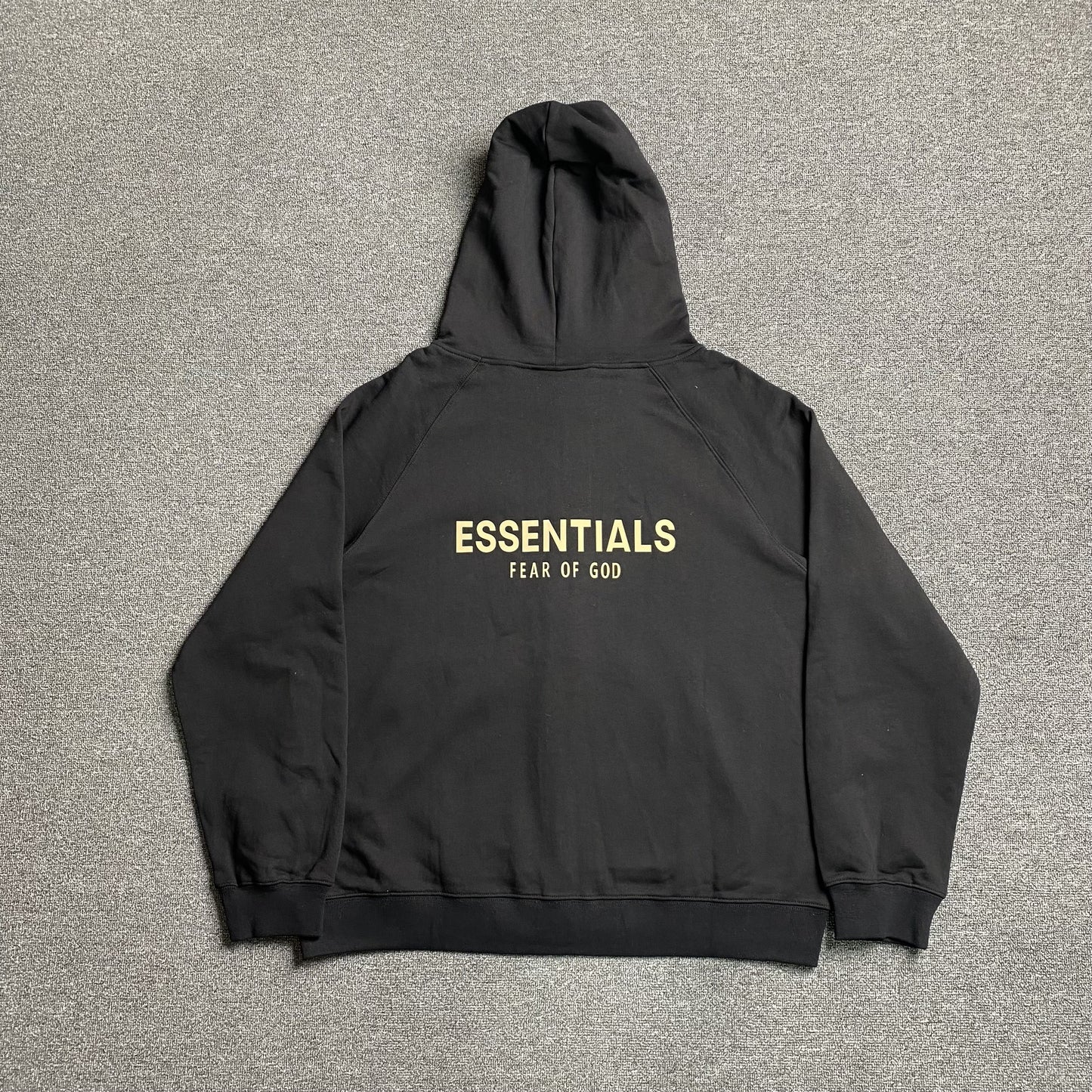FEAR OF GO ESSENTIALS