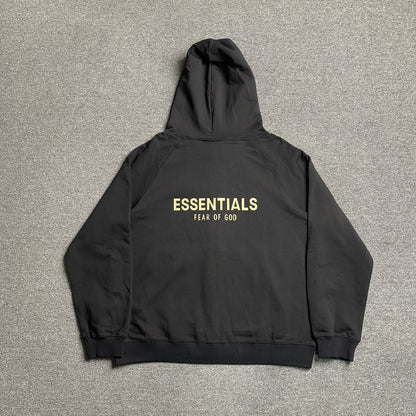 FEAR OF GO ESSENTIALS