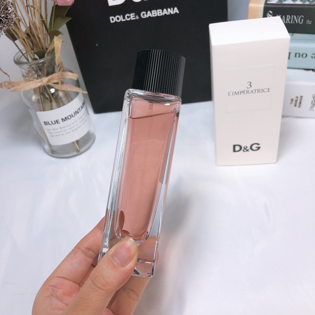 D&G L’Imperatrice 3
