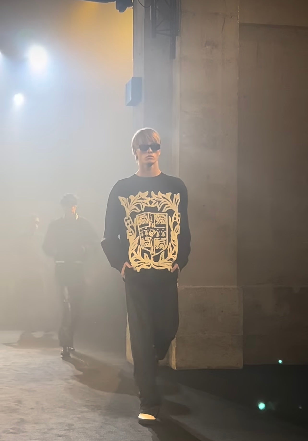 RHUDE