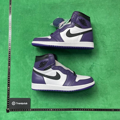 Air Jordan 1
