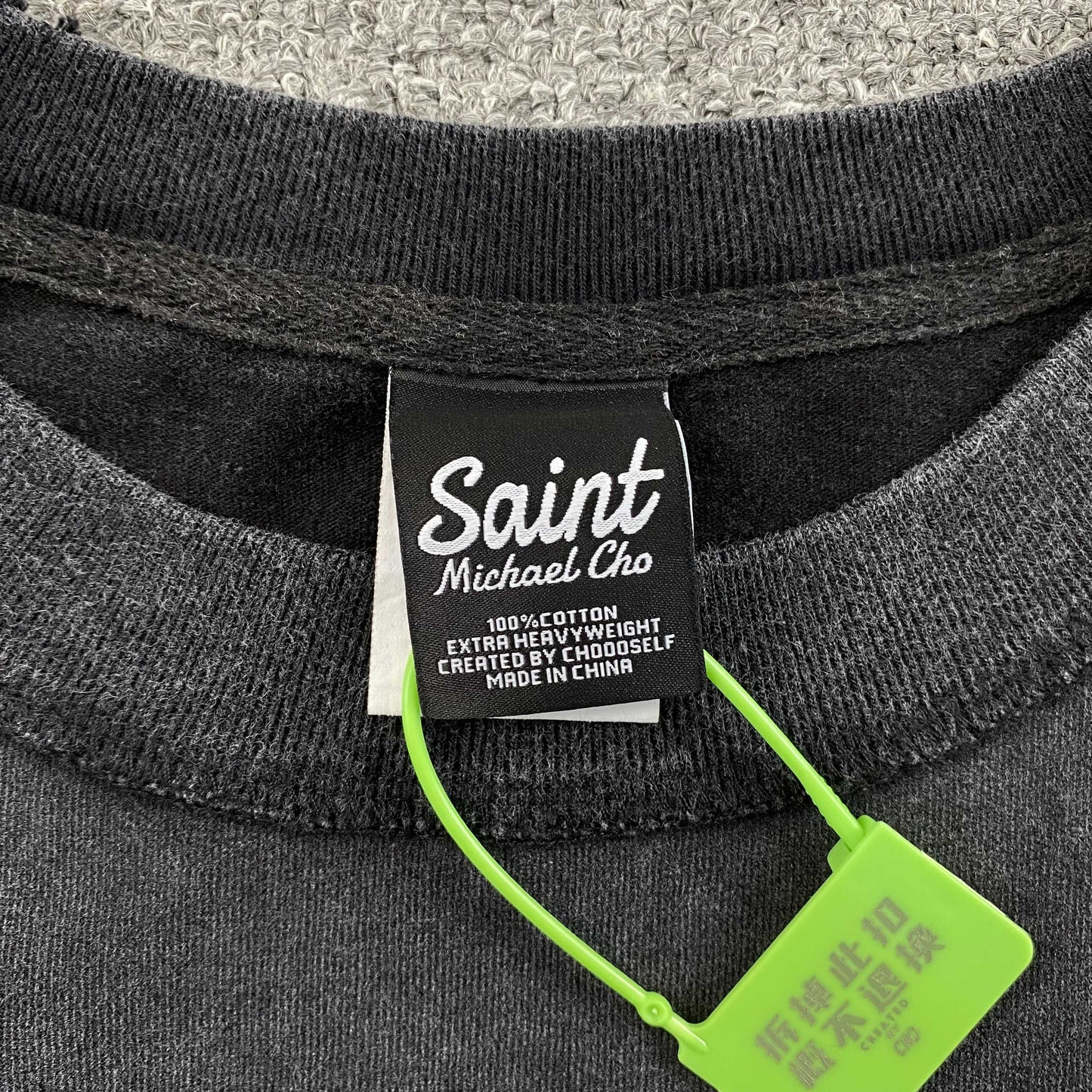 Saint Mxxxxxx