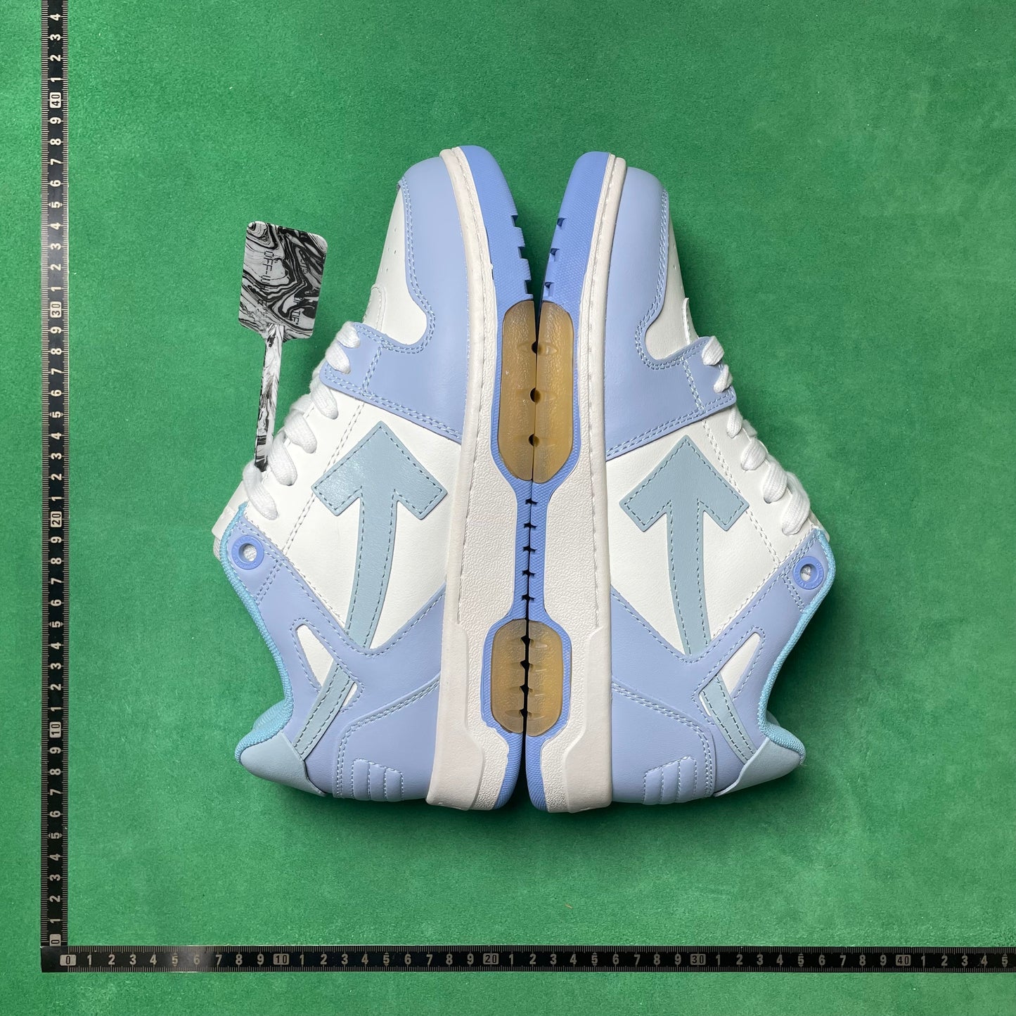 OffWhite - Out Of Office