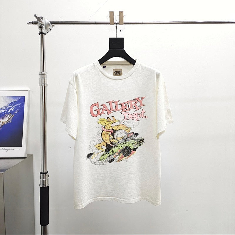 Gallery DEPT.
