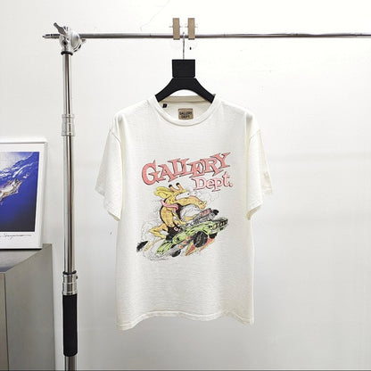 Gallery DEPT.