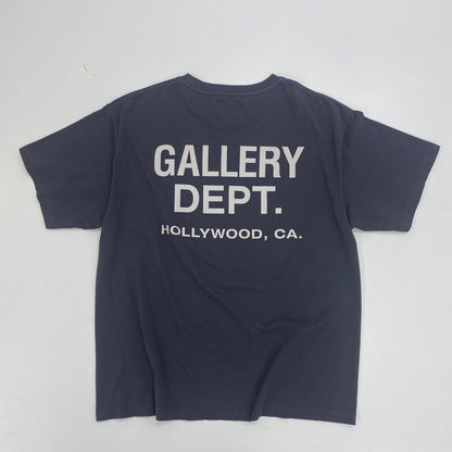 Gallery DEPT.