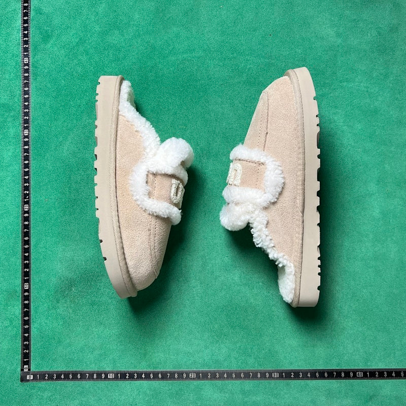 UGG