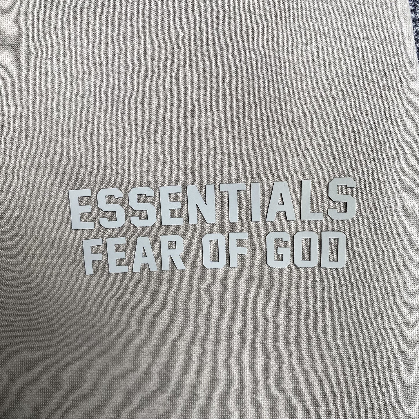 FEAR OF GO ESSENTIALS