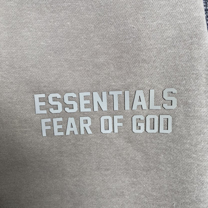 FEAR OF GO ESSENTIALS